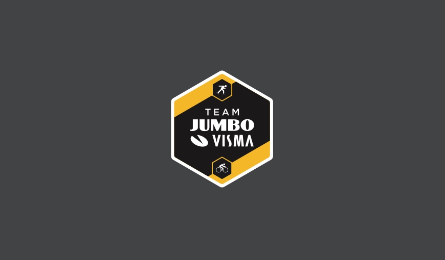 Bekijk de Team Jumbo-Visma Social Ride met ride leader Mike Teunissen